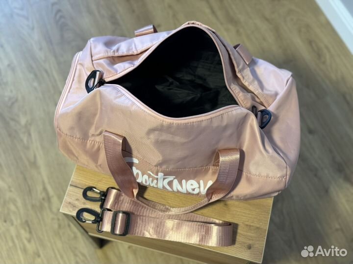 Спортивная сумка