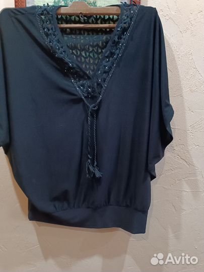 Блузка женская