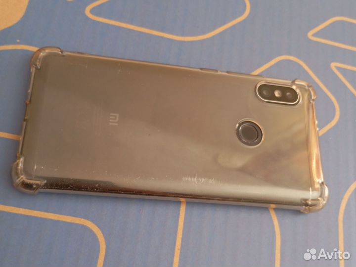 Xiaomi Redmi Note 5, 4/64 ГБ