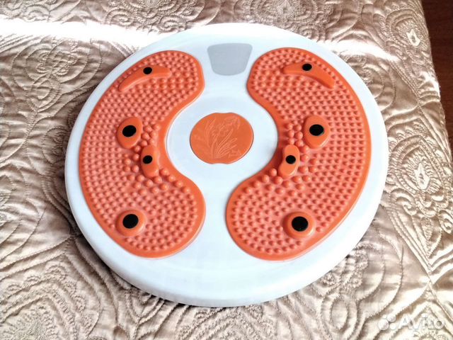 Круг здоровье