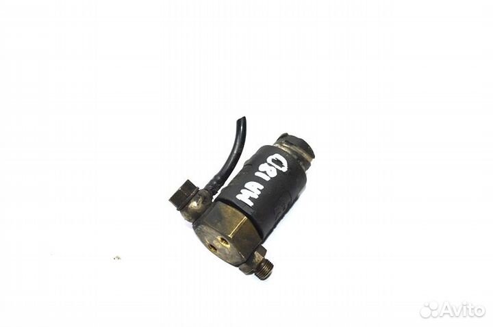 Топливный клапан MAN TGA 18.440 (01.00)