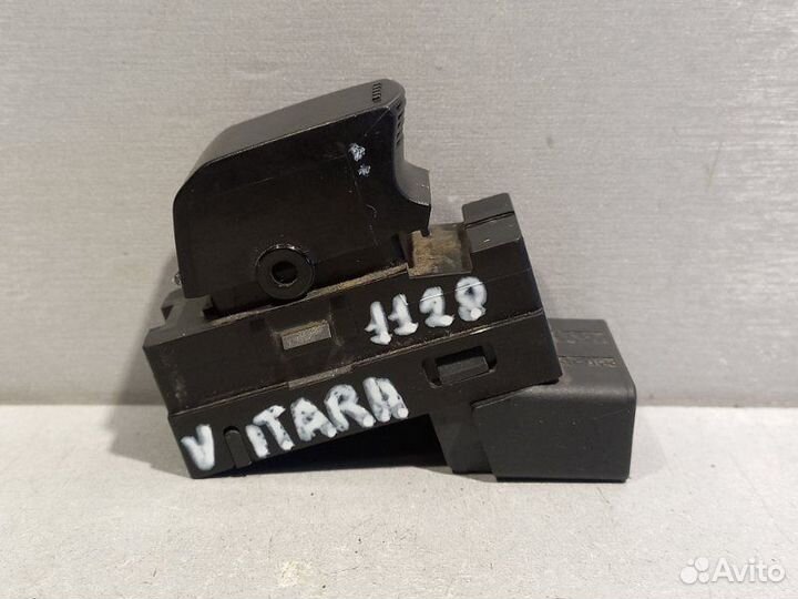 Блок управления стеклоподъемниками задний правый