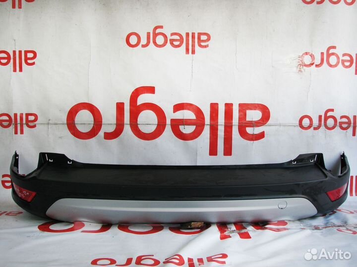 Ford Kuga Бампер задний