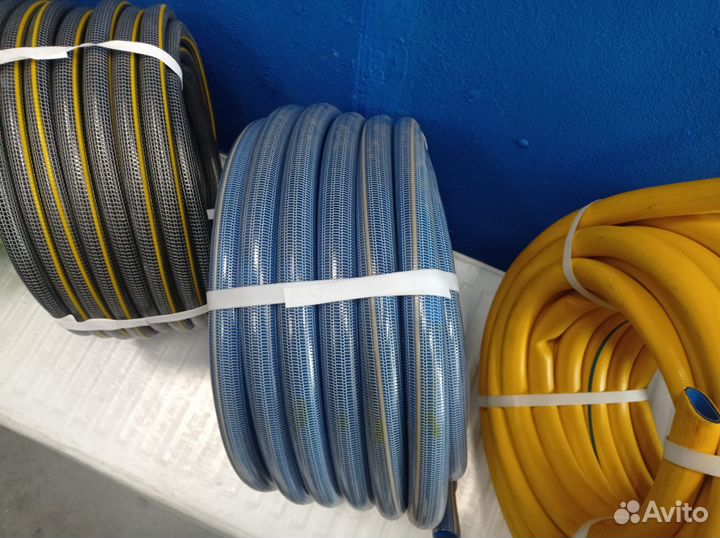 Поливные шланги Резинотех 25м