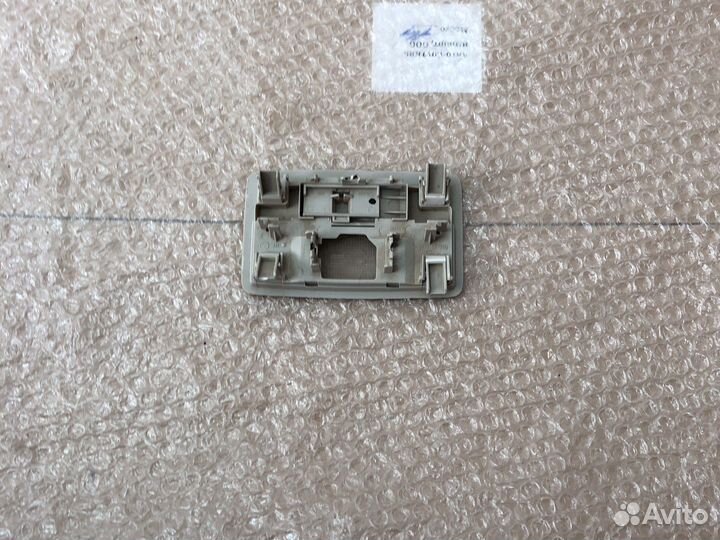 Плафон mazda 6