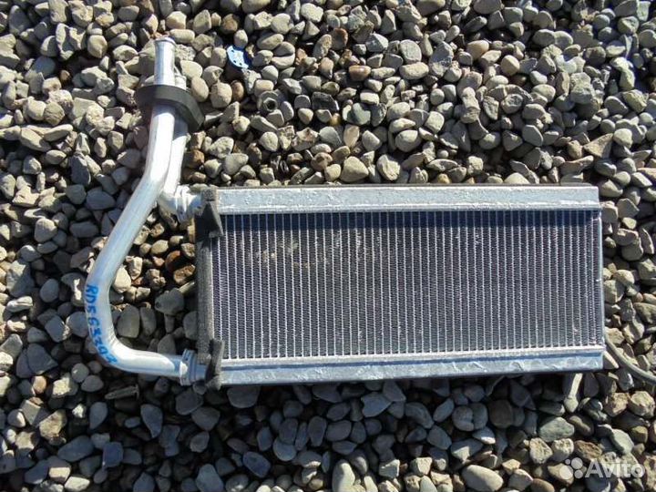 Радиатор печки Honda Cr-V RD5 K20A 2003/4