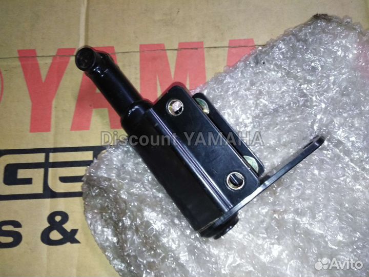 Новый оригинальный кулак стойка Yamaha SRX120