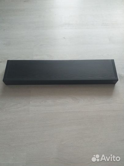 Полка настенная навесная