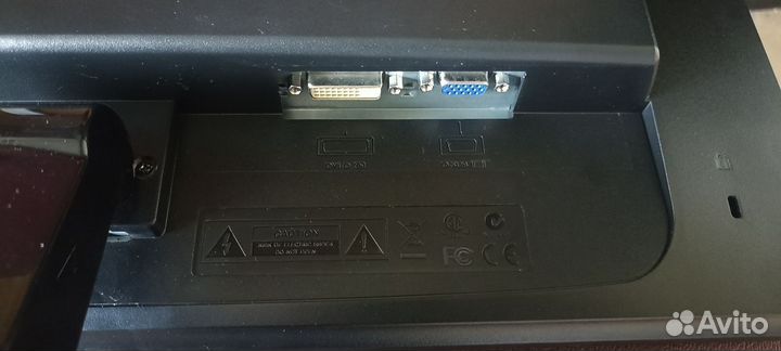 Монитор для компьютера 22 дюйма