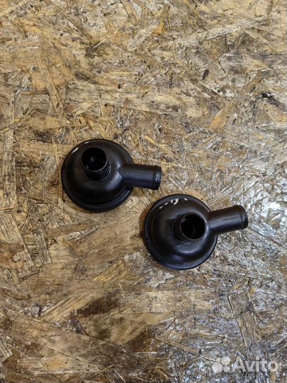 Клапан Вентиляции Картерных Газов пассат б5 1.8 т