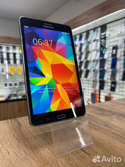 Samsung Galaxy Tab 4