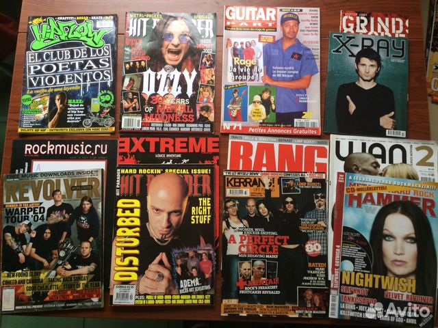 доска объявлений рок журнал. доска объявлений рок журнал. доска объявлений рок журнал. контркультура журнал. российский металл рок журналы 90-х.
