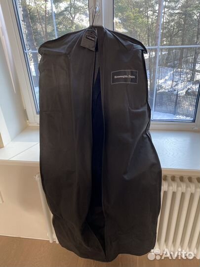 Пальто мужское