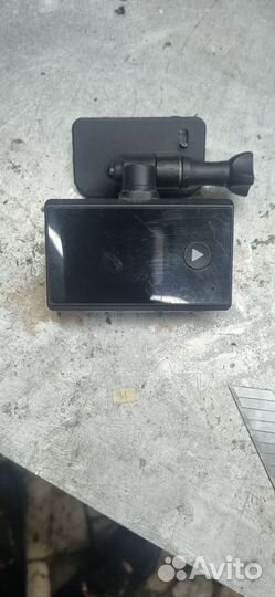 Видеорегистратор hdr-011h Comtec Drive Recorder