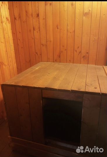 Зоогостиница для собак