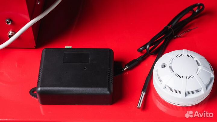 Котел на отработанном масле