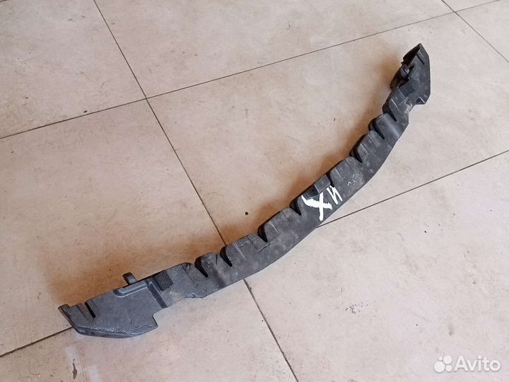 Абсорбер переднего бампера Lexus NX 2014-2021