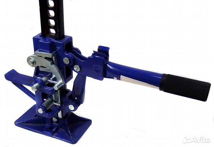 Домкрат реечный Т41001 AE&T 20