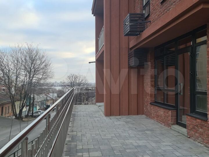 Помещение свободного назначения 40 кв.м. в центре