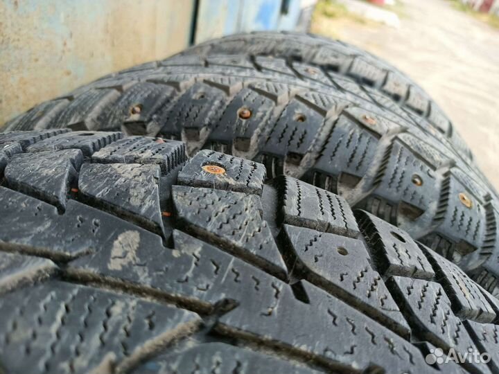 Maxxis MA-SUV Presa Spike 195/65 R15 95T