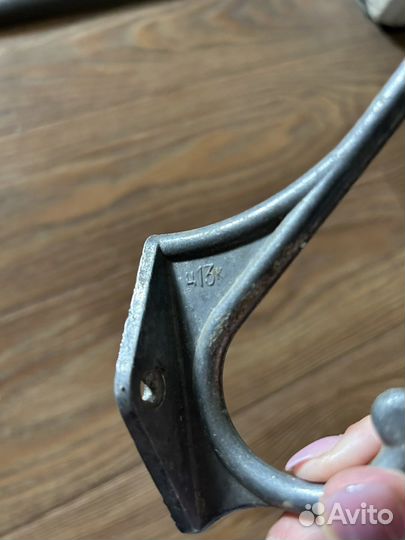 Крючки СССР