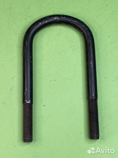 Стремянка 128/152xM24x3x280-U \BPW 0701194