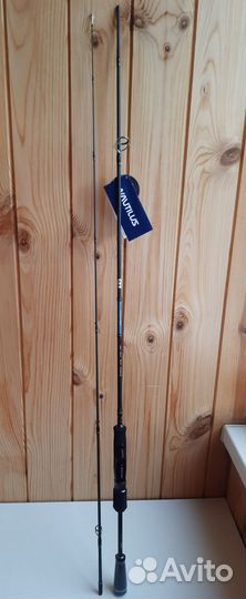 Nautilus Crossblade-2