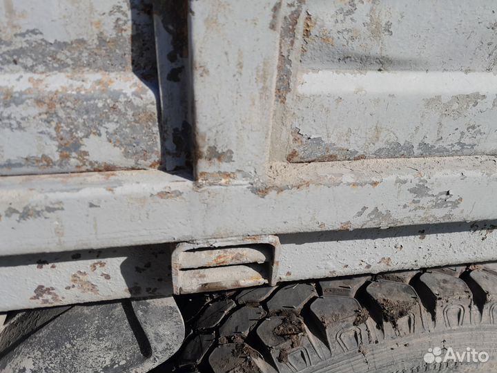 Борт сзап 83053