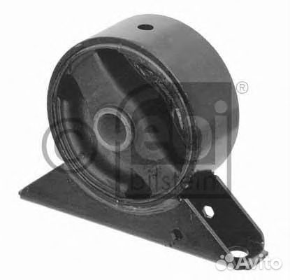 Опора кпп перед