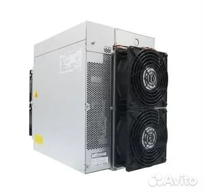 Asic майнер Bitmain Antminer E9 2400MH/s