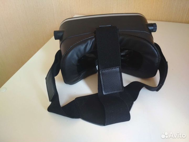 Очки виртуальной реальности