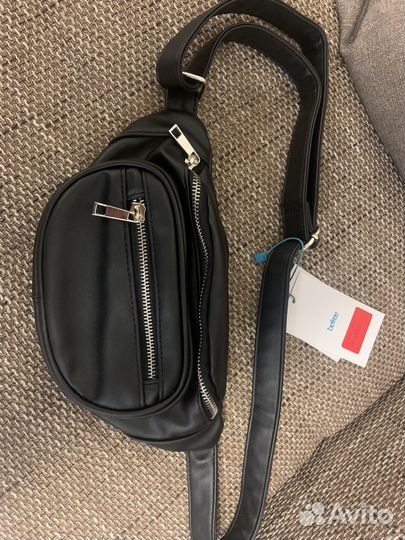 Сумка поясная женская новая Befree