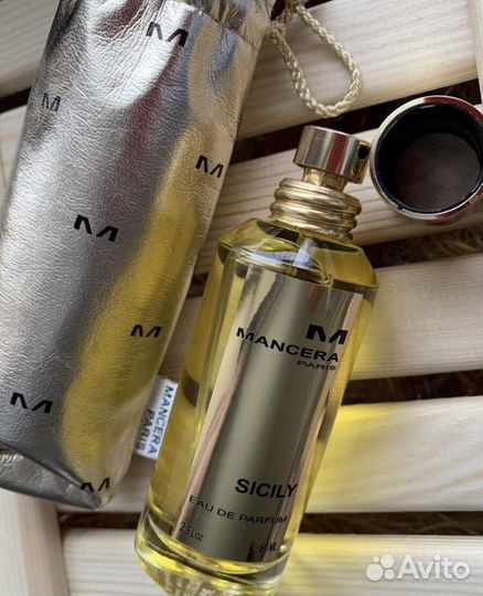 Духи / Селективный аромат