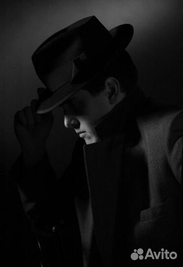 Частный детектив поиск информации