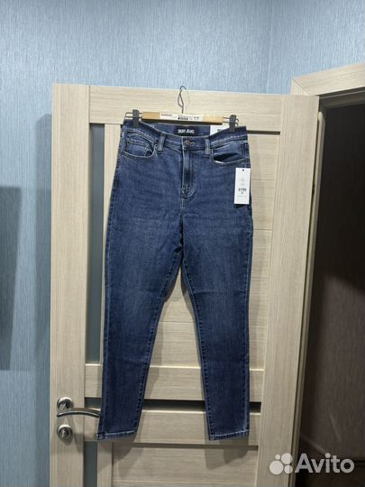 Джинсы dkny женские p.29