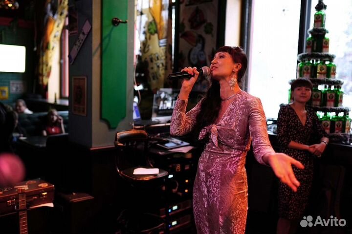 Занятия вокалом с нуля, возможно онлайн обучение