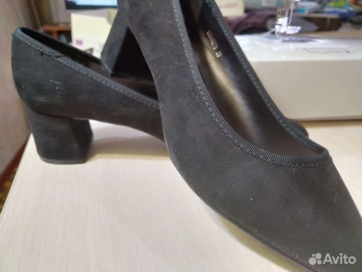Туфли