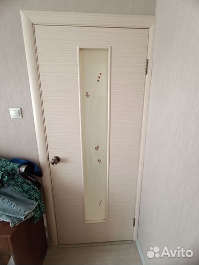 Продам двери