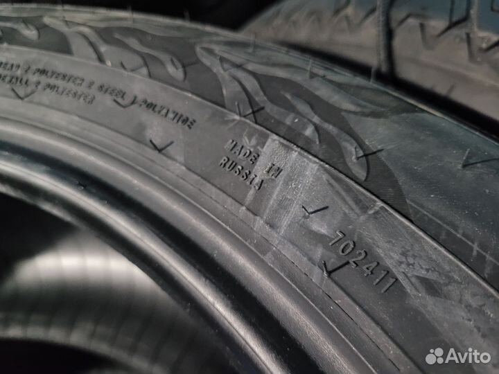 Ikon Tyres Autograph Aqua 3 215/55 R17 98W