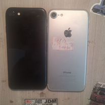 iPhone 7, 128 ГБ