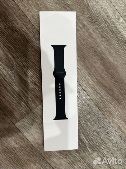 Оригинальный ремешок для apple watch s8 41мм