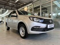 Новый ВАЗ (LADA) Granta 1.6 MT, 2024, цена 1 037 000 руб.