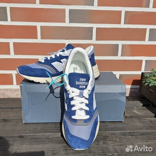 NEW balance 997R оригинал