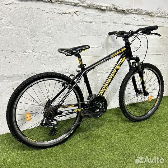 Format 6413 колеса 24