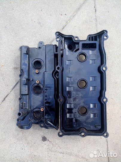 Клапанная крышка Ниссан Теана