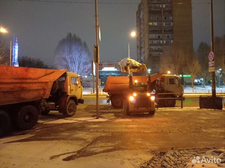 Песок,щебень,вывоз мусора