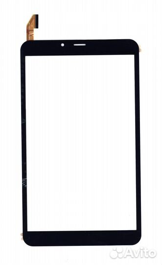 Тачскрин dexp K18 3G черное