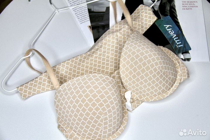 Комплекты нижнего белья