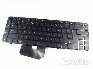 Клавиатура для ноутбука HP Pavilion (новая)