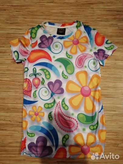 Одежда для девушек